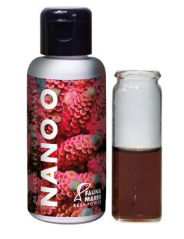 Fauna Marin Nano O 50ml